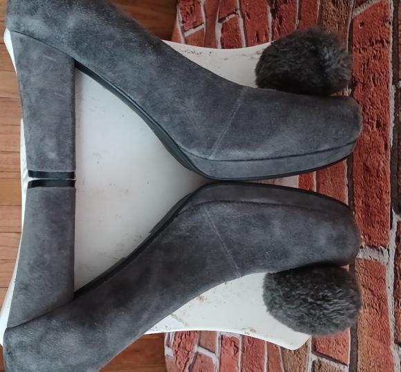 FUN Jeffrey Campbell HEELS - Picture 8 of 12